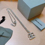 ★超人気 バレンシアガ 激安偽物 Balenciagaのネックレス