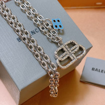 高品質  バレンシアガ n級品 Balenciagaのネックレス
