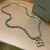 【限定】 バレンシアガ コピー Balenciagaの ネックレス