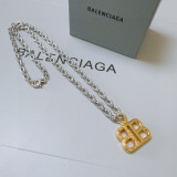 【限定】バレンシアガ スーパーコピー  Balenciagaの ネックレス