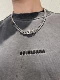 大人気 バレンシアガ 激安通販  Balenciagaの ネックレス