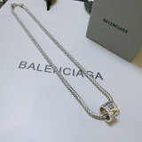使い勝手良し バレンシアガ 激安通販  Balenciagaの ネックレス