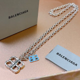 超奇跡の入荷☆ バレンシアガ 偽物通販  Balenciagaの ネックレス