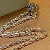 【話題商品！】 バレンシアガ n級品 Balenciagaの ネックレス