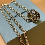 【話題商品！】 バレンシアガ n級品 Balenciagaの ネックレス