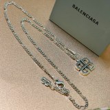 大人気 バレンシアガ 偽物通販 Balenciagaのネックレス
