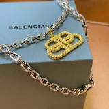 超話題! バレンシアガ 激安偽物 Balenciagaの ネックレス