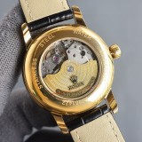 累積売上総額第１位！ロレックス n級品 ROLEXの最高バージョン高級自動腕時計2色