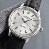 使い勝手良しロレックス スーパーコピー ROLEXの最高バージョン高級自動腕時計2色