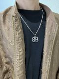 大人気 バレンシアガ 偽物通販 Balenciagaのネックレス