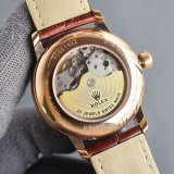 使い勝手良しロレックス スーパーコピー ROLEXの最高バージョン高級自動腕時計2色