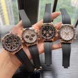 超話題! ロレックス 偽物通販 のROLEX ビジネスシリーズ4色