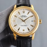 累積売上総額第１位！ロレックス n級品 ROLEXの最高バージョン高級自動腕時計2色