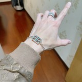 稀少 バレンシアガ 激安通販 Balenciagaのチェーン