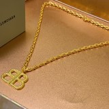 【話題商品！】バレンシアガ 激安偽物 Balenciagaの ネックレス
