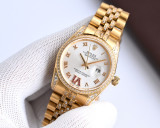 【限定】 ロレックス 激安偽物 のROLEX ステンレス腕時計