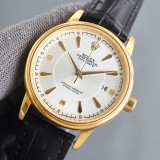 累積売上総額第１位！ロレックス n級品 ROLEXの最高バージョン高級自動腕時計2色