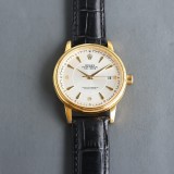 累積売上総額第１位！ロレックス n級品 ROLEXの最高バージョン高級自動腕時計2色