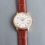 使い勝手良しロレックス スーパーコピー ROLEXの最高バージョン高級自動腕時計2色
