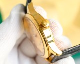 入手困難 ロレックス 偽物通販  のROLEX のアップグレードバージョンの メンズ腕時計2色