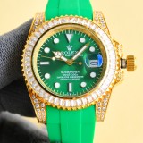 使い勝手良し ロレックス n級品 のROLEX のメンズ腕時計3色