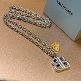 追跡付 バレンシアガ コピーおすすめ Balenciagaの ネックレス