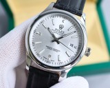 入手困難 ロレックス コピーおすすめ のROLEX ビジネスシリーズ