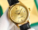 入手困難 ロレックス 偽物通販  のROLEX のアップグレードバージョンの メンズ腕時計2色