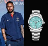 一目惚れ♪ ロレックス コピーおすすめ のROLEX のブルーナイトライトポインター41 mm腕時計