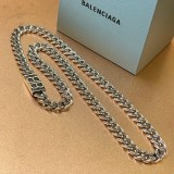 大人気 バレンシアガ 激安通販  Balenciagaの ネックレス