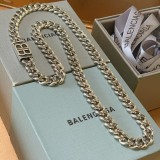 大人気 バレンシアガ 激安通販  Balenciagaの ネックレス
