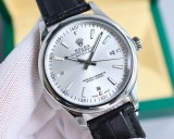 入手困難 ロレックス コピーおすすめ のROLEX ビジネスシリーズ