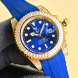 使い勝手良し ロレックス n級品 のROLEX のメンズ腕時計3色