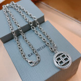 超奇跡の入荷☆ バレンシアガ 激安通販 Balenciagaの ネックレス
