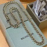 大人気 バレンシアガ 激安通販  Balenciagaの ネックレス