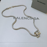 使い勝手良し バレンシアガ 激安通販  Balenciagaの ネックレス