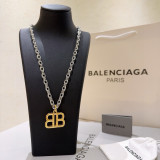 【限定】バレンシアガ スーパーコピー  Balenciagaの ネックレス