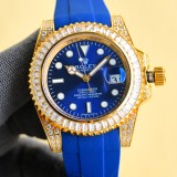 使い勝手良し ロレックス n級品 のROLEX のメンズ腕時計3色