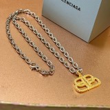 超話題! バレンシアガ 激安偽物 Balenciagaの ネックレス