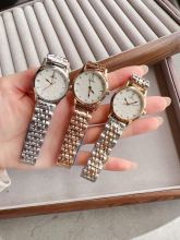 【限定】オメガ 激安通販 のOMEGA スタイリッシュなレディース石英腕時計3色