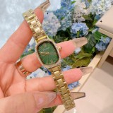 超奇跡の入荷☆ ブルガリ 激安偽物 のBvlgariシリーズのクラシックでスタイリッシュな レディース時計4色
