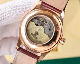 【限定】ロレックス コピーおすすめ のROLEX アップグレードバージョンのメンズ腕時計2色