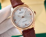 【限定】ロレックス コピーおすすめ のROLEX アップグレードバージョンのメンズ腕時計2色