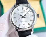 ★超人気 ロレックス スーパーコピー のROLEX アップグレードバージョンのメンズ腕時計2色