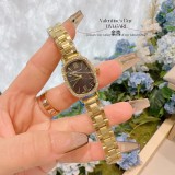 超奇跡の入荷☆ ブルガリ 激安偽物 のBvlgariシリーズのクラシックでスタイリッシュな レディース時計4色