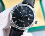 ★超人気 ロレックス スーパーコピー のROLEX アップグレードバージョンのメンズ腕時計2色