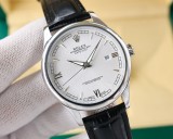 【限定】ロレックス コピーおすすめ のROLEX アップグレードバージョンのメンズ腕時計2色