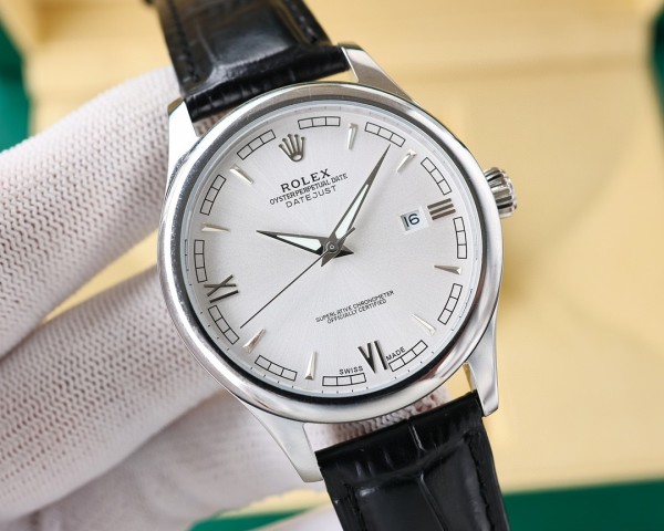 【限定】ロレックス コピーおすすめ のROLEX アップグレードバージョンのメンズ腕時計2色