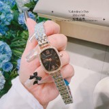 高品質  ブルガリ スーパーコピー のBvlgariシリーズのクラシックでスタイリッシュな レディース時計4色