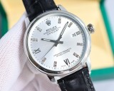 ★超人気 ロレックス スーパーコピー のROLEX アップグレードバージョンのメンズ腕時計2色